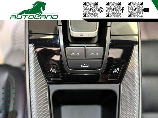PORSCHE 992 Carrera S450 CV Porsche Approved IVA ESPOSTA