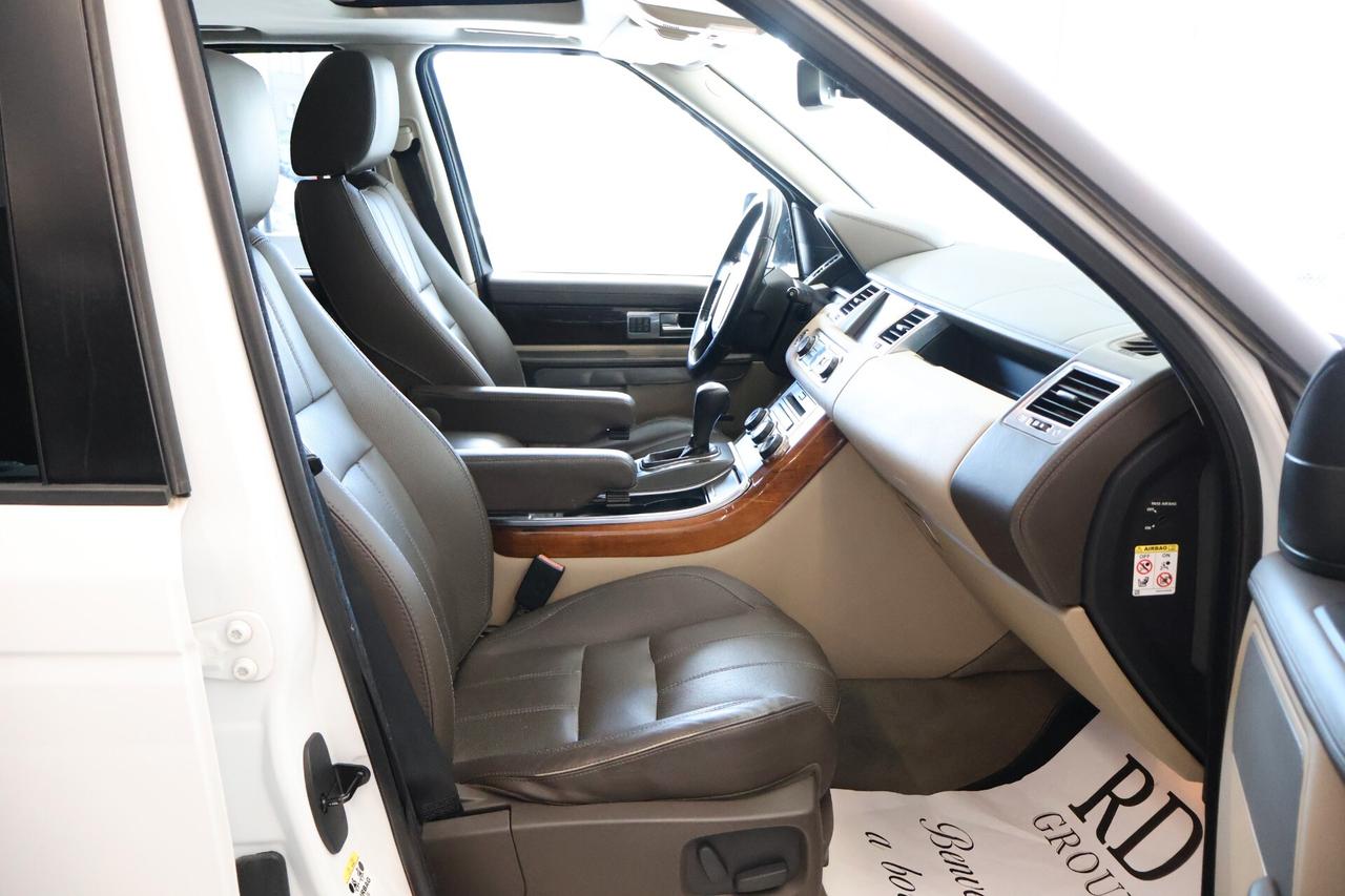 Range Rover Sport 3.0 tdV6 HSE Tetto apribile