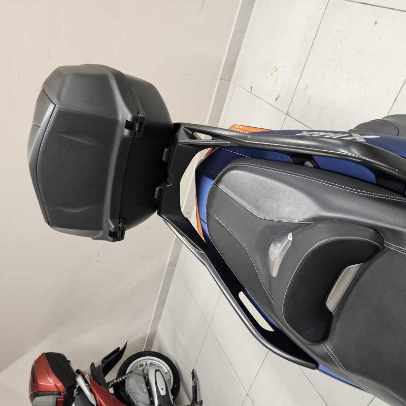Yamaha X-Max 400 ABS - 2018