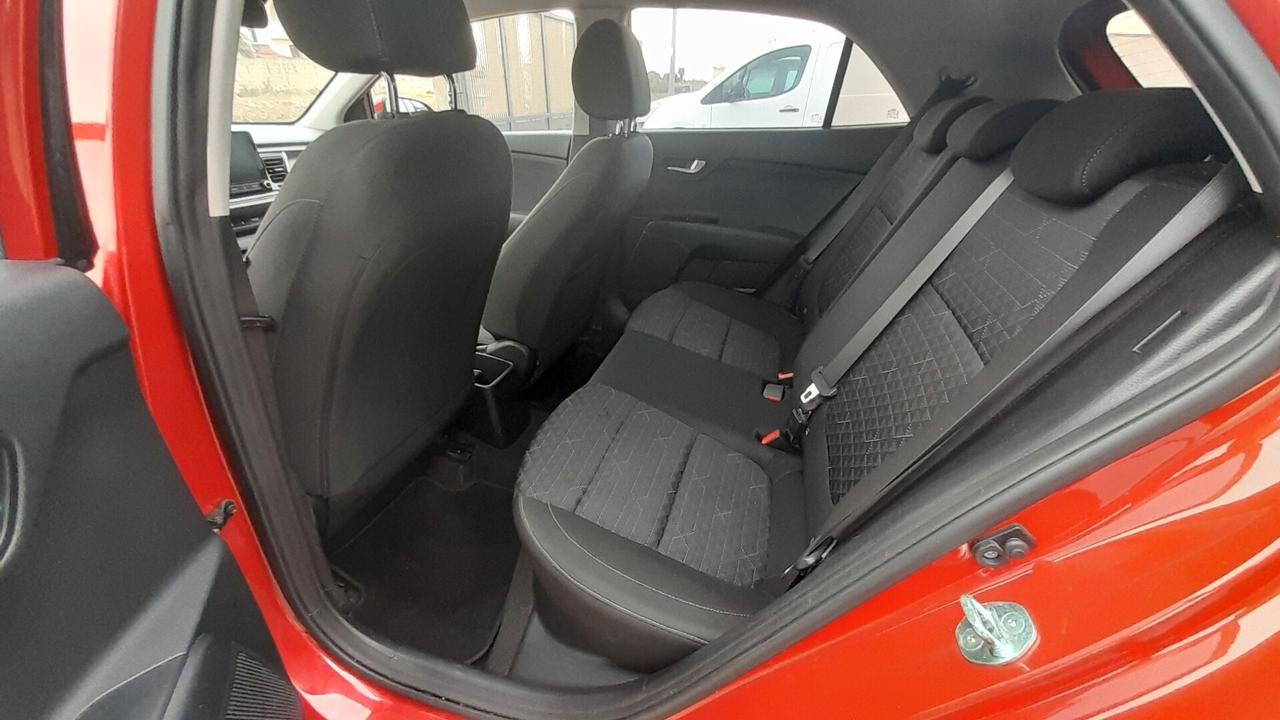 Kia Rio 1.2 DPi 82 CV EcoGPL Urban