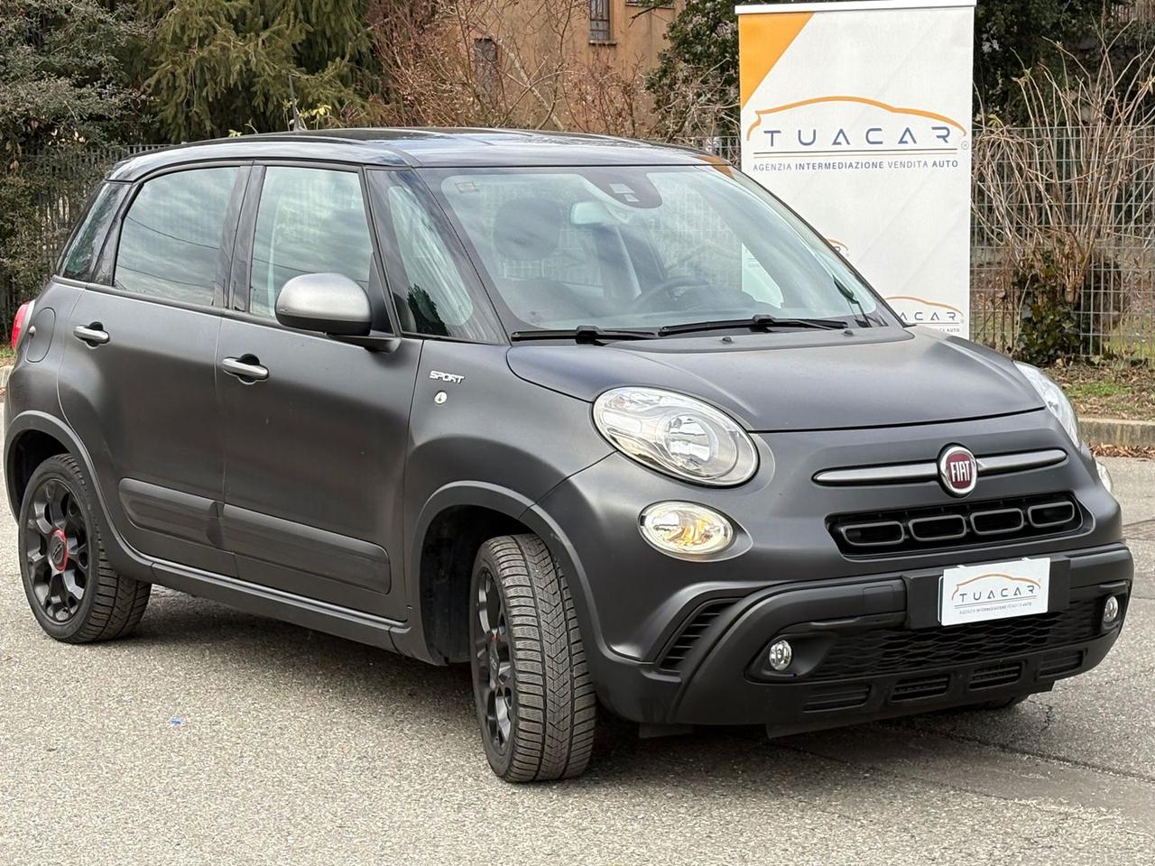 Fiat 500L Cross 1.3 16V Multijet