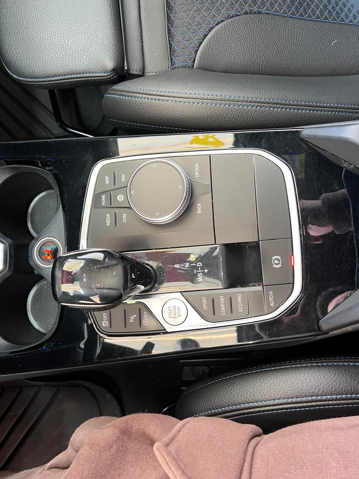 BMW SERIE 118d 2.0 DIESEL 150CV M SPORT