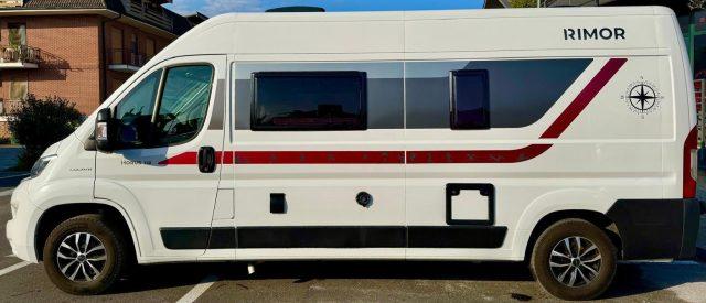 RIMOR HORUS 138 / XVAN 102