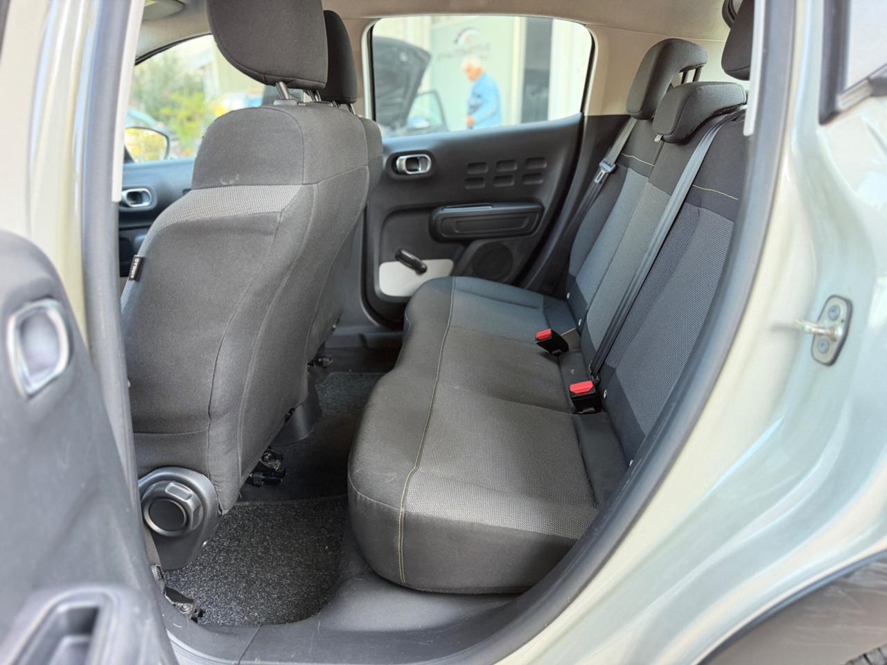 Citroen C3 PureTech 83 S&S You Neopatentati
