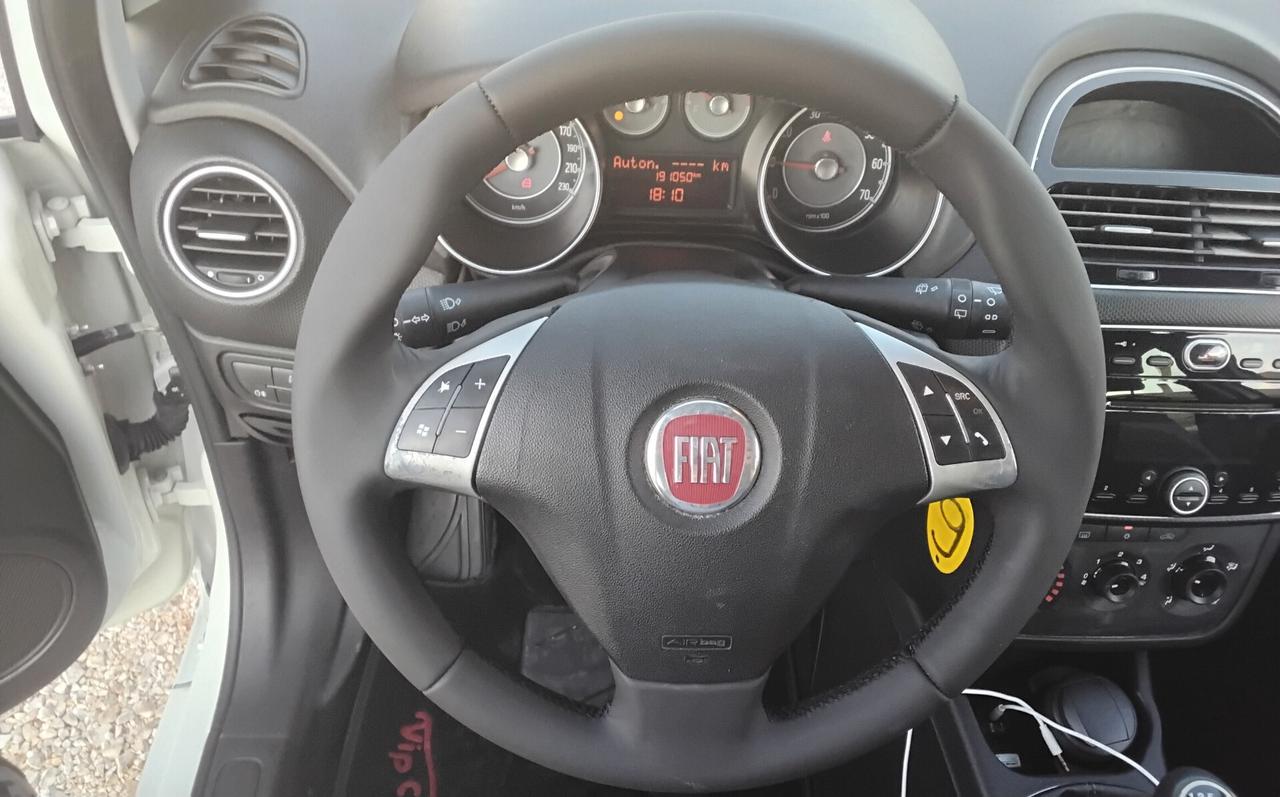 Fiat Punto Evo 1.4 5 porte S&S Dynamic