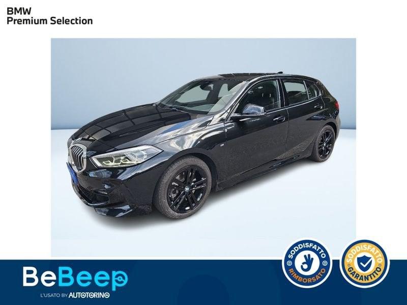 BMW Serie 1 118I MSPORT 136CV AUTO