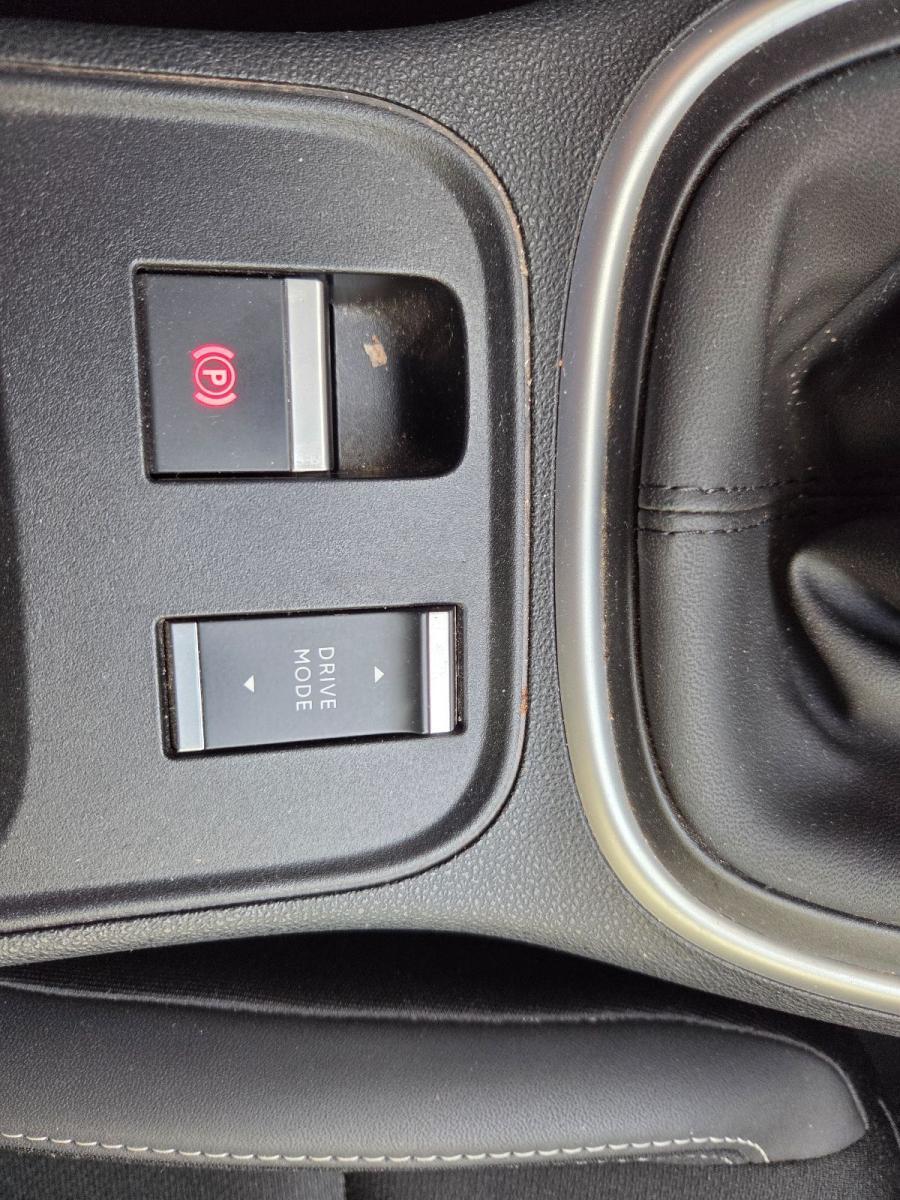 JEEP - Avenger - 1.2 Turbo 100 CV Summit