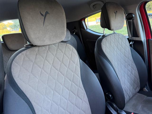 LANCIA Ypsilon HYBRID PLATINUM !!! INTROVABILE !! FULL FULL !!!