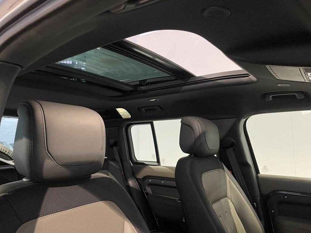 Land Rover Defender mhev X-Dynamic HSE awd 250cv