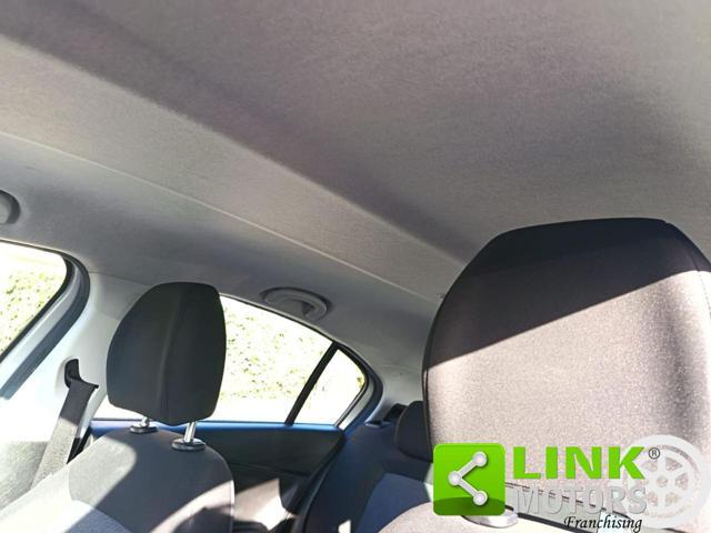 FIAT Tipo 1.4 5 porte Street