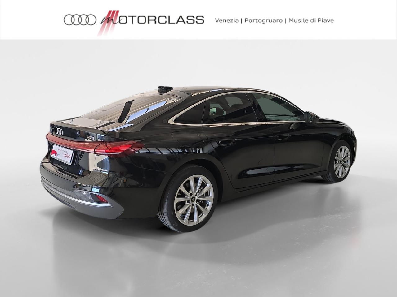 Audi A5 berlina 2.0 tdi mhev+ 204cv business advanced