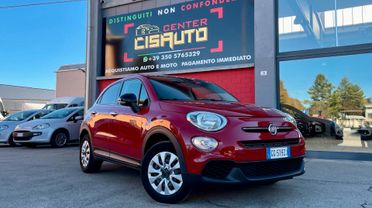Fiat 500X 1.3 MultiJet 95 CV Connect Neopatentati