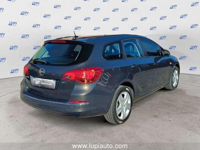 Opel Astra Sports Tourer 1.6 cdti Elective s&s 110cv