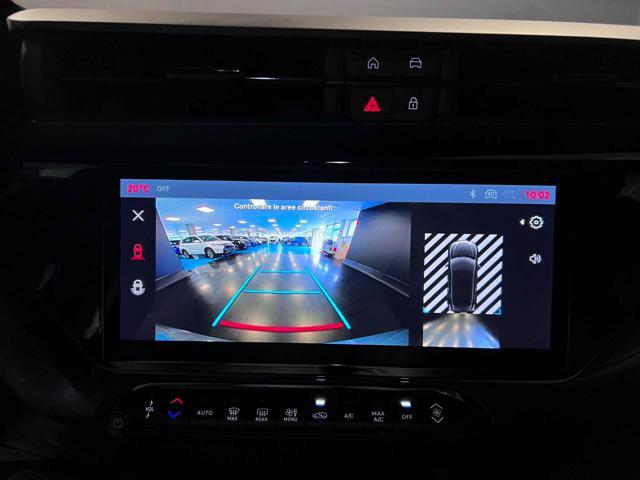 ALFA ROMEO Junior 1.2 Hybrid eDCT6 Speciale