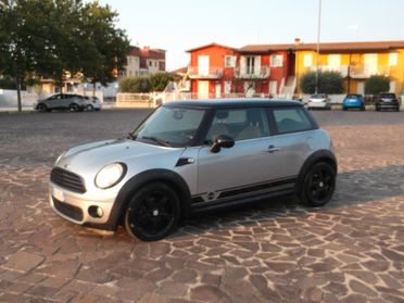 Mini One D Cooper 1.6 Tdi 2008