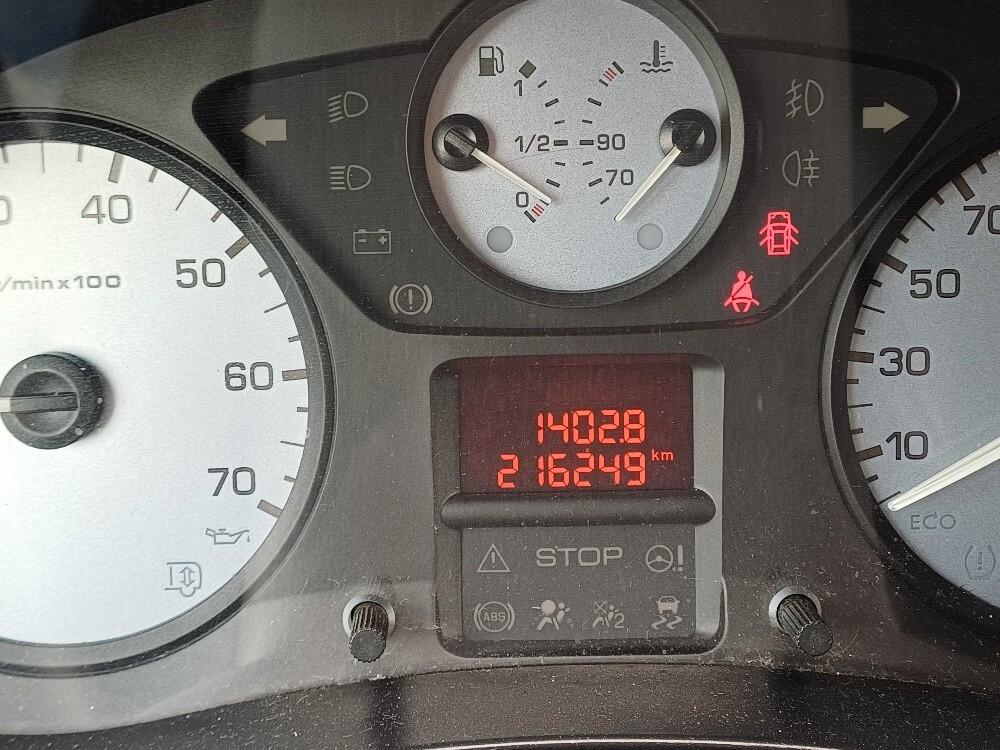 Citroen Berlingo Multispace BlueHDi 100 5 posti N1 Feel Combi