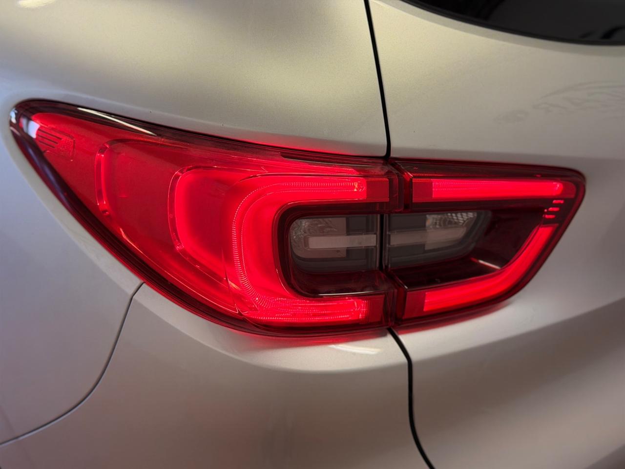 Renault Kadjar Blue dCi 8V 115CV EDC Techno