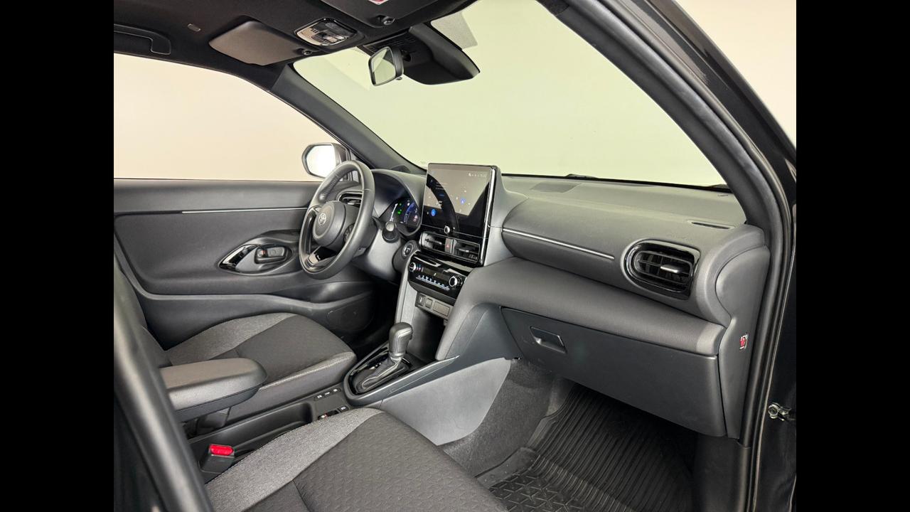 TOYOTA Yaris Cross - Yaris Cross 1.5h Trend fwd 130cv e-cvt