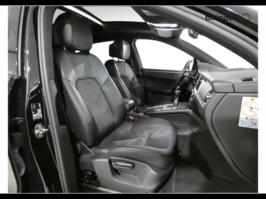 PORSCHE Macan - 2.0
