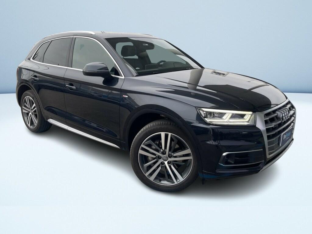 Audi Q5 40 2.0 TDI Sport Quattro S tronic