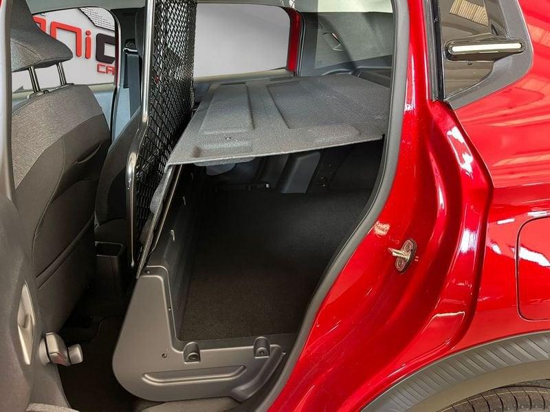 Citroën C3 C3 Turbo 100 S&S 2 POSTI Van Pro - IVA ESCLUSA