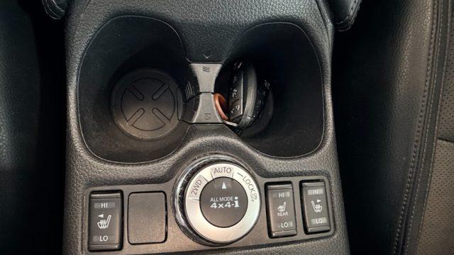 NISSAN X-Trail 1.6 dCi 2WD Tekna