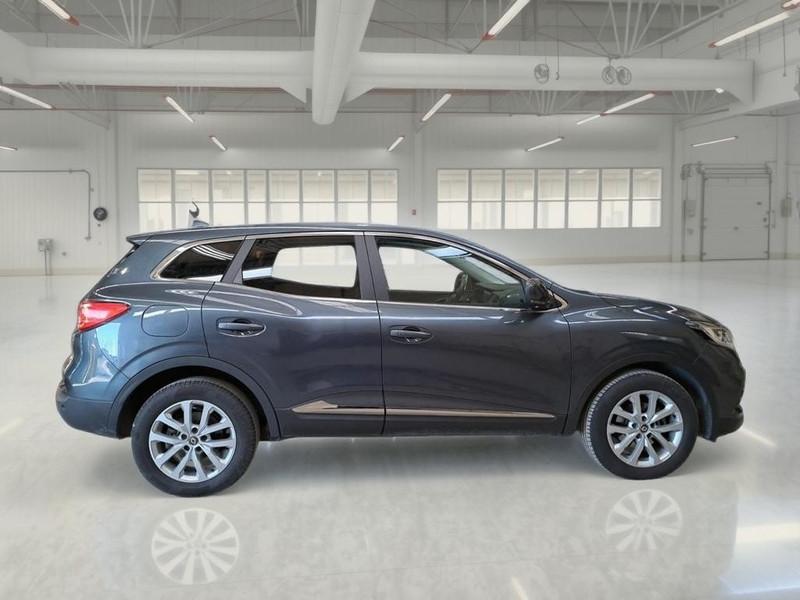RENAULT KADJAR 1.5 DCI 85KW BLUE BUSINESS EDC