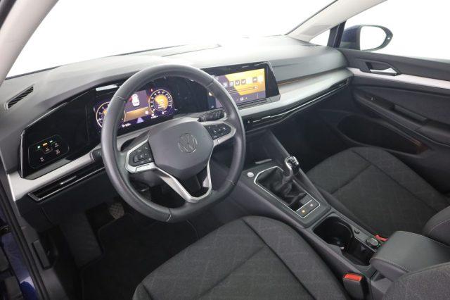 VOLKSWAGEN Golf Golf 1.0 TSI EVO Life