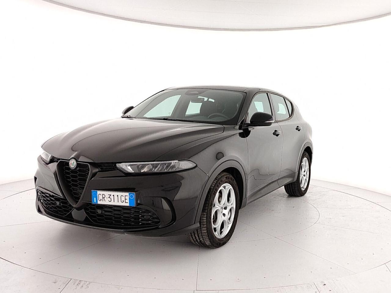 Alfa Romeo Tonale 1.6 diesel 130 CV TCT6 Sprint