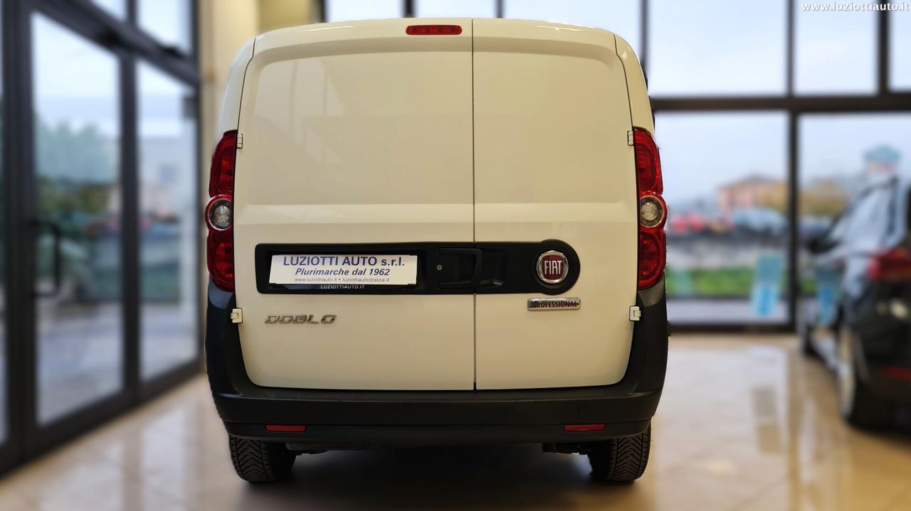 Fiat Doblo DOBLO' CARGO 1.6 MJET 105CV