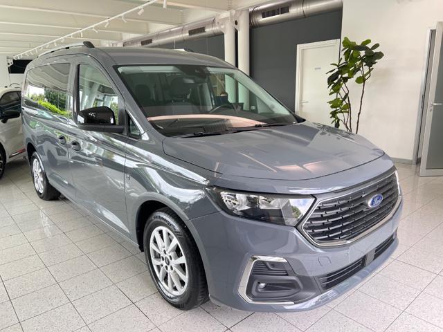 FORD Tourneo Connect Grand Tourneo Connect 2.0 EcoBlue 122 CV Powershif