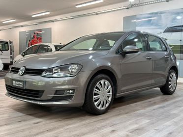 VW GOLF 1.6TDI 110cv COMFORTLINE 1HANDE