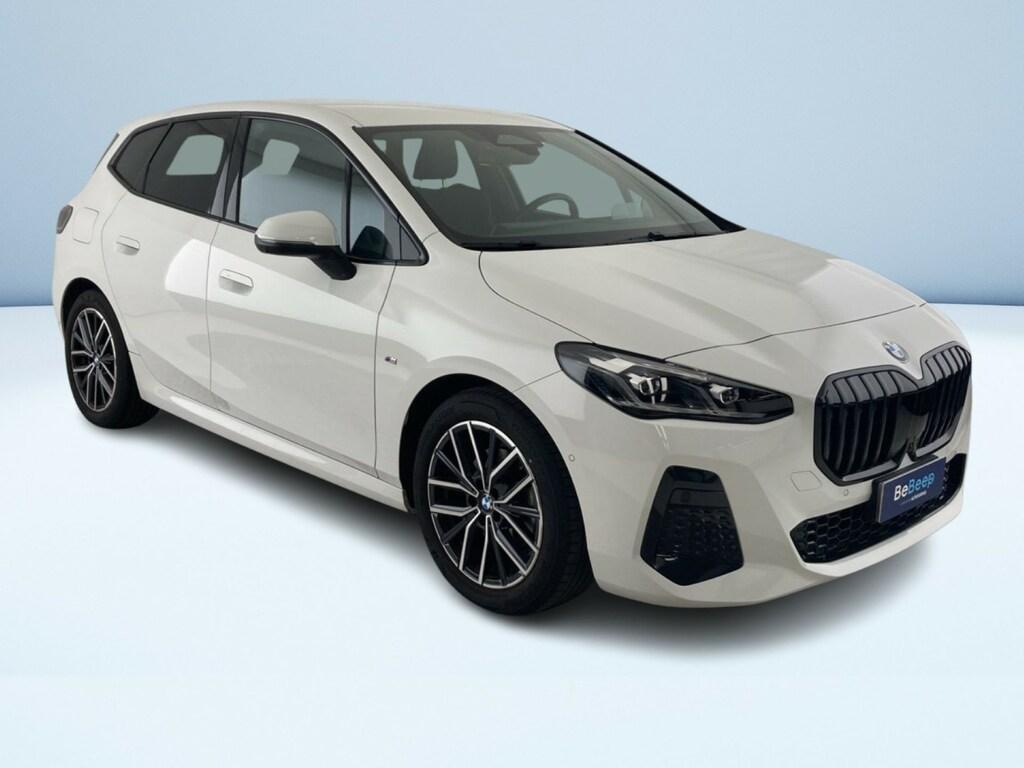 BMW Serie 2 Active Tourer 218 d Msport DCT