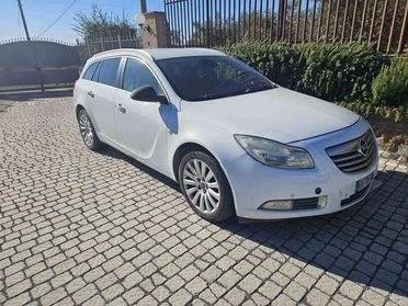 OPEL Insignia 2.0 CDTI Sports Tourer Cosmo