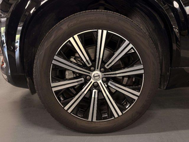 VOLVO XC90 B5 (d) AWD automatico 7 posti Ultimate Bright