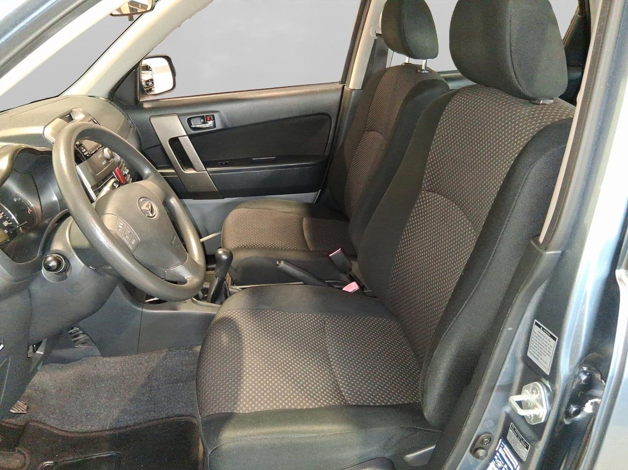 Daihatsu Terios 1.5 4WD Sho