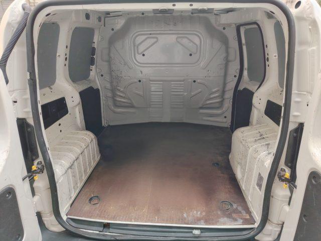 FIAT Fiorino 1.3 MJT 80CV Cargo