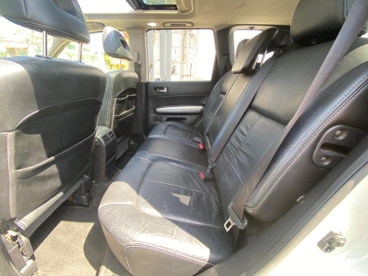 Nissan X-Trail 2.0 dCi 150CV SE