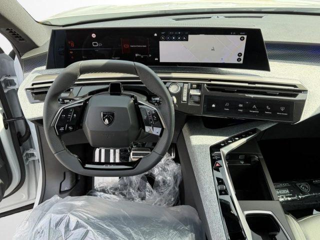 PEUGEOT 3008 Hybrid 145 e-DCS6 GT
