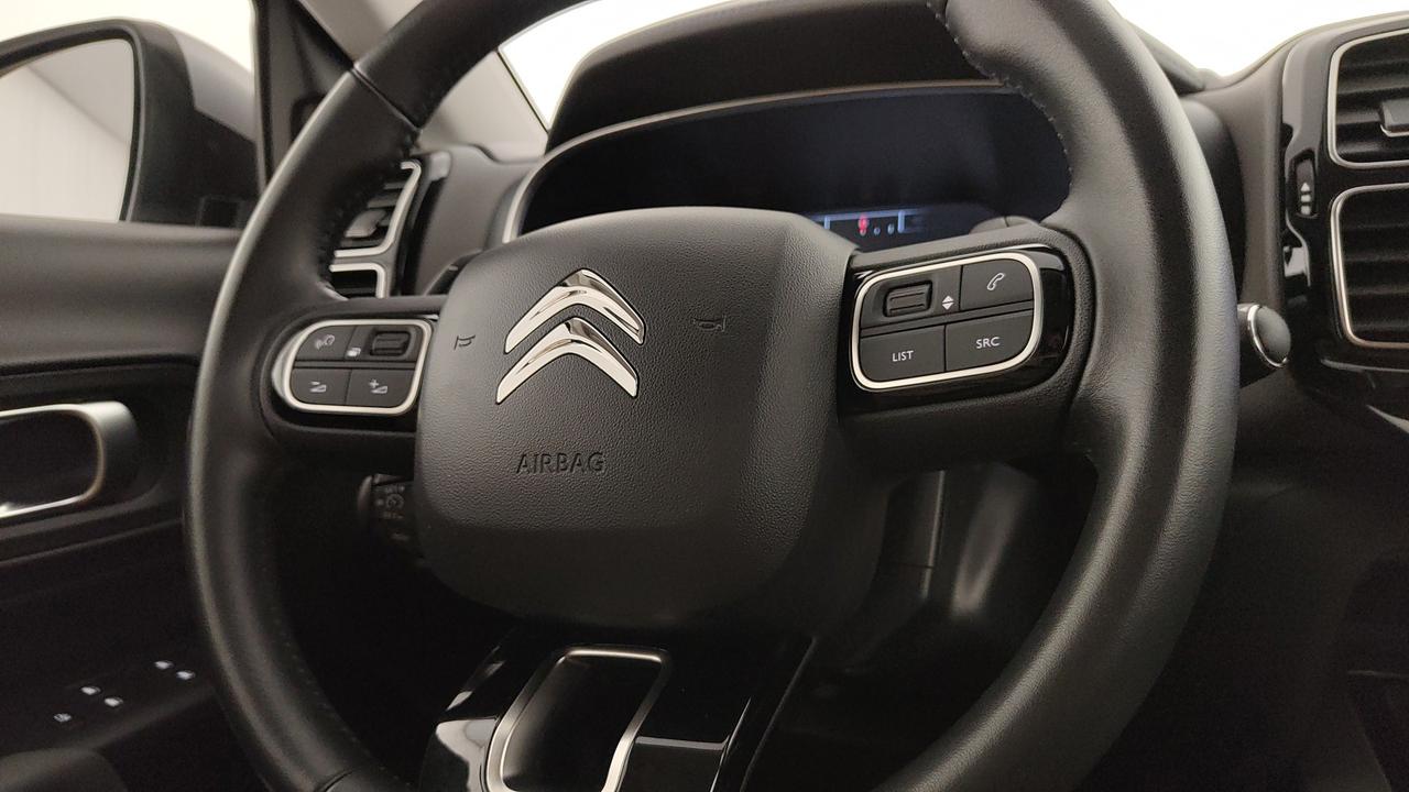 CITROEN C5 Aircross 1.5 bluehdi Shine s&s 130cv eat8 my19