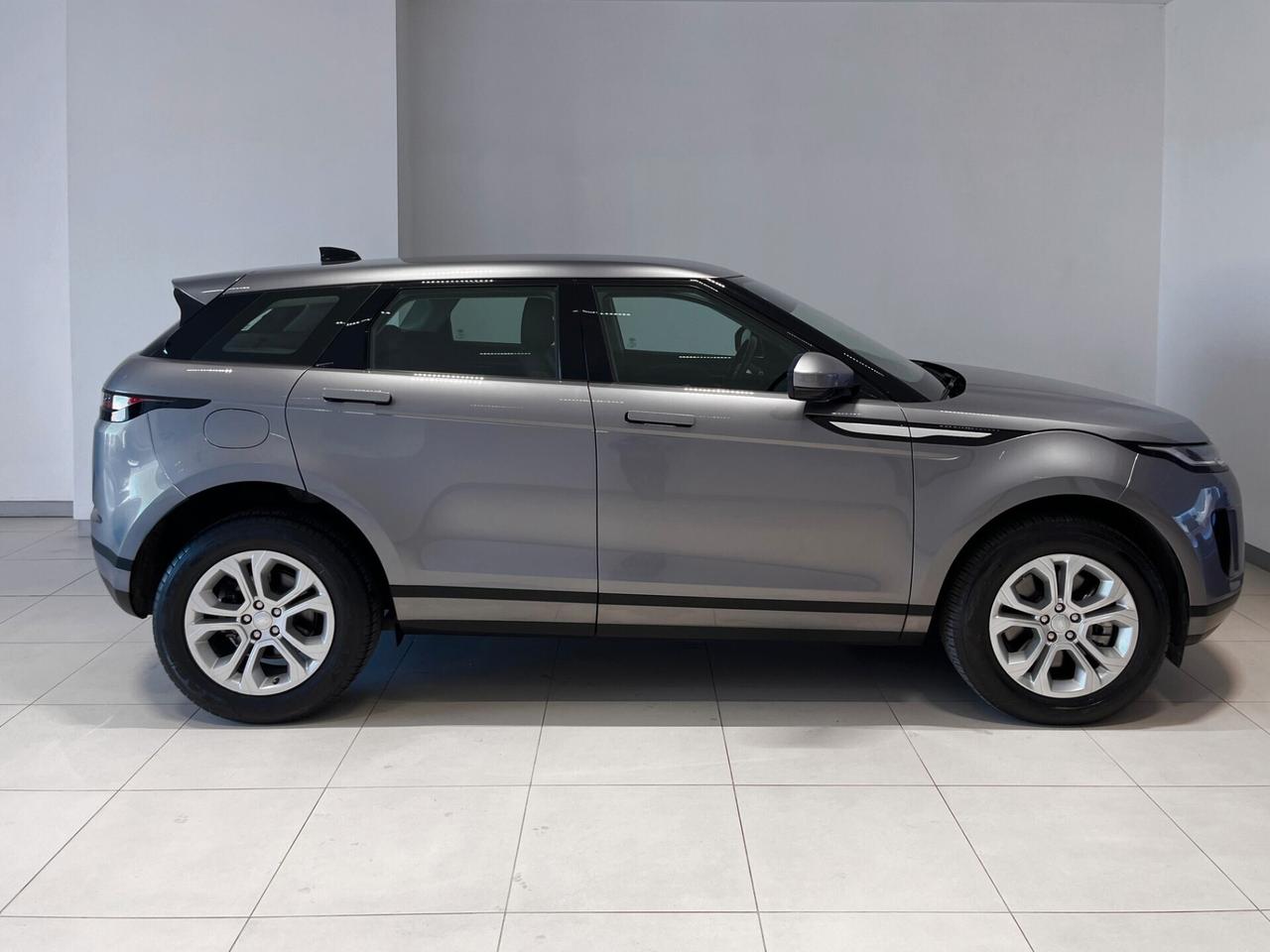 Land Rover Range Rover Evoque 2.0D 150CV AWD Auto S *TASSO ZERO IN PROMOZIONE!*