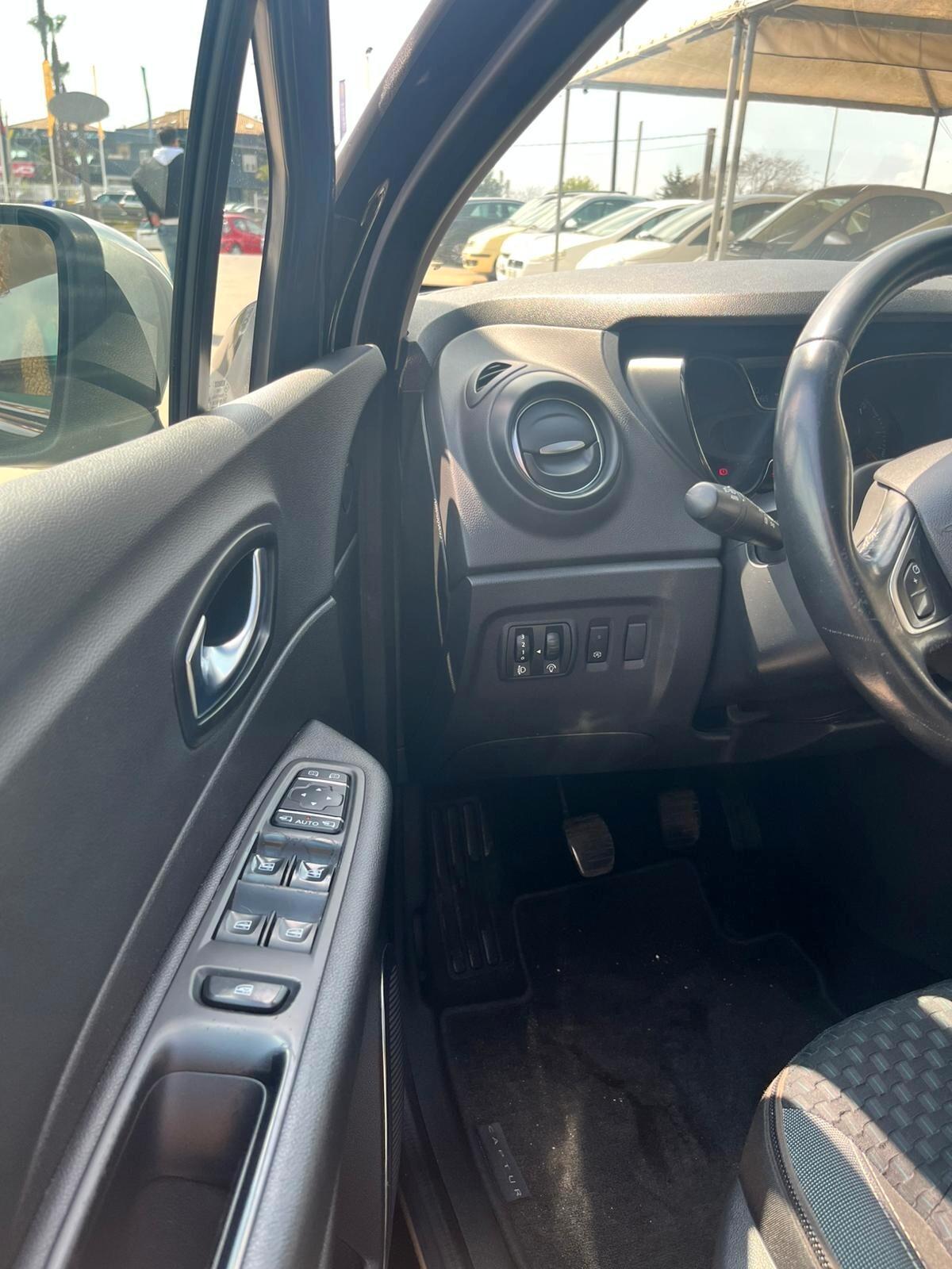 Renault Captur dCi 8V 90 CV Start&Stop Energy Bose