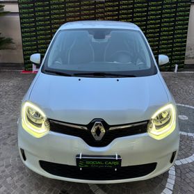 Renault Twingo SCe 65 CV Intens UNIPRO