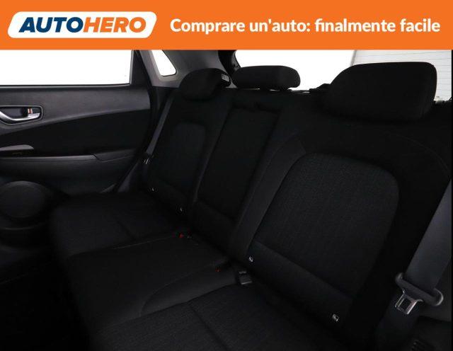 HYUNDAI Kona 1.6 CRDI Hybrid 48V iMT XLine