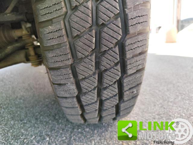 TATA Xenon 2.2 Dicor 4x2 PC Cassonato GARANZIA INCLUSA
