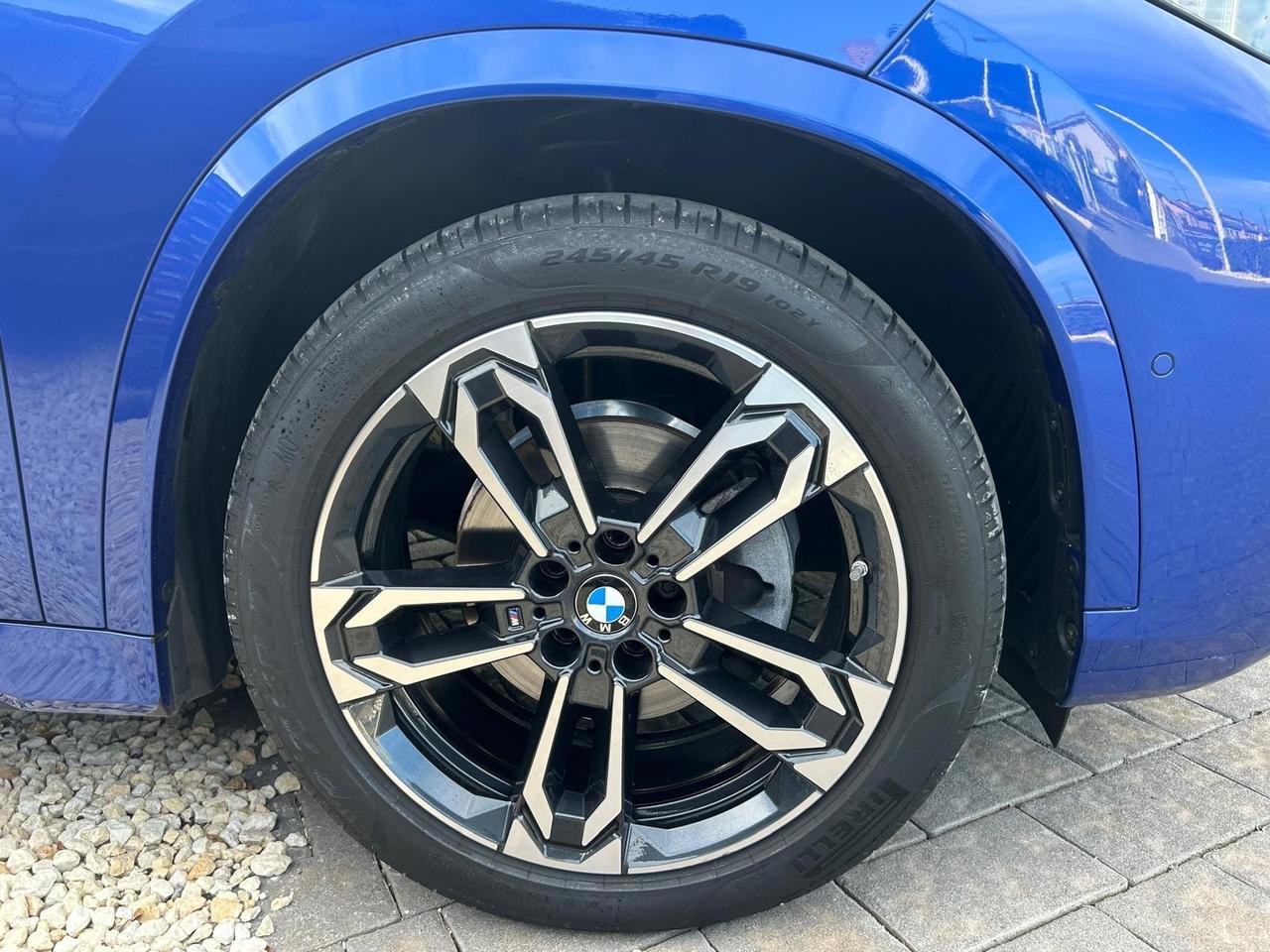 Bmw X1 sDrive 18d Msport Pro IVA ESPOSTA