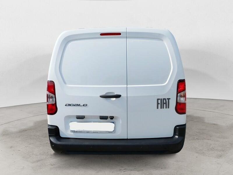 FIAT Doblò 1.5 Diesel 100 Cv Mt6 Passo Lungo