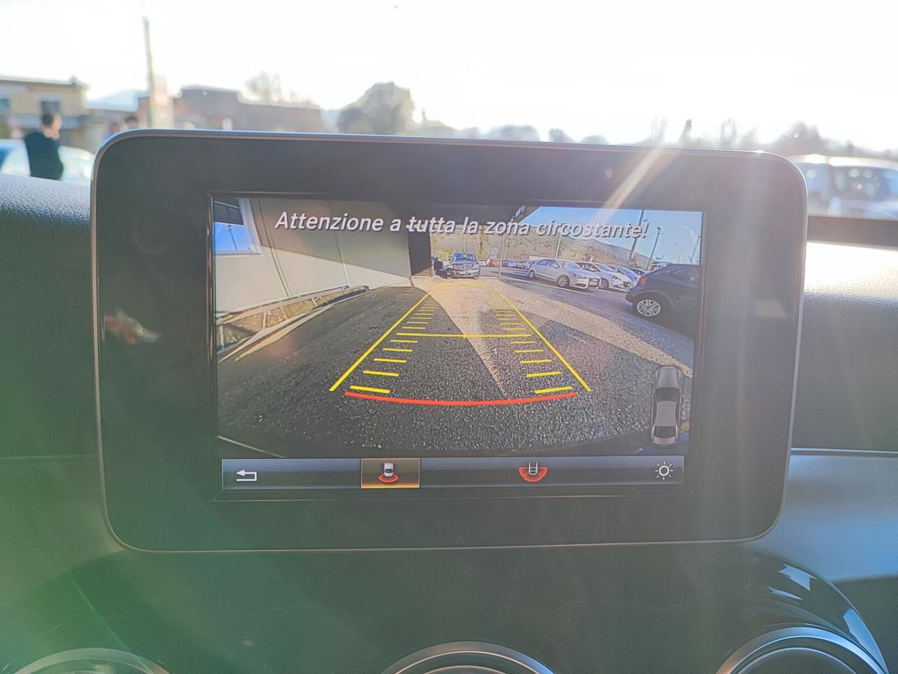 Mercedes-benz GLC 220 d 4Matic Coupé Executive