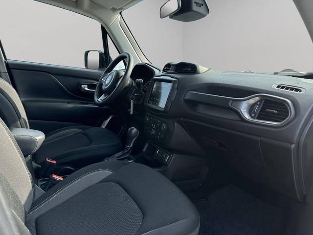 JEEP Renegade 1.5 Turbo T4 MHEV Limited