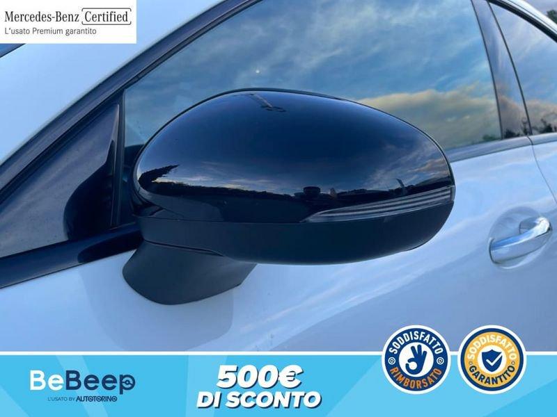 Mercedes-Benz CLA COUPE 180 D PREMIUM AUTO